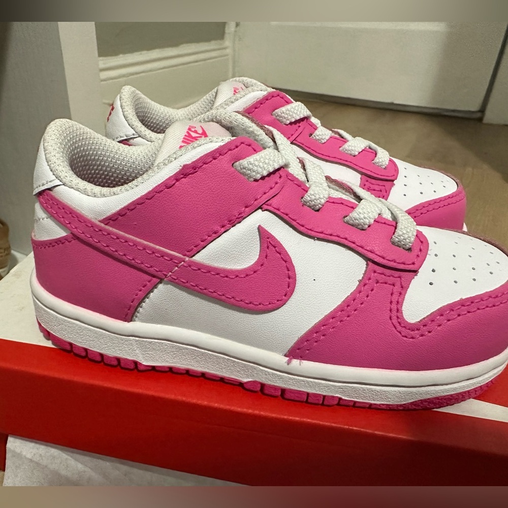 Toddler dunk - Picture 7 of 7